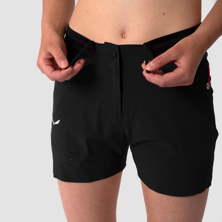 Image du produit Salewa PEDROC PRO DST CARGO SHORTS pour femme (42)