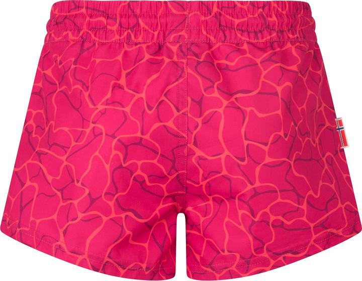 Image du produit Trollkids Girl's Haukland Shorts (140)