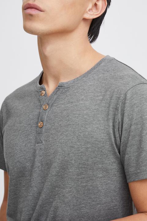 Actual product image Solid Volker Men's T-Shirt (L)