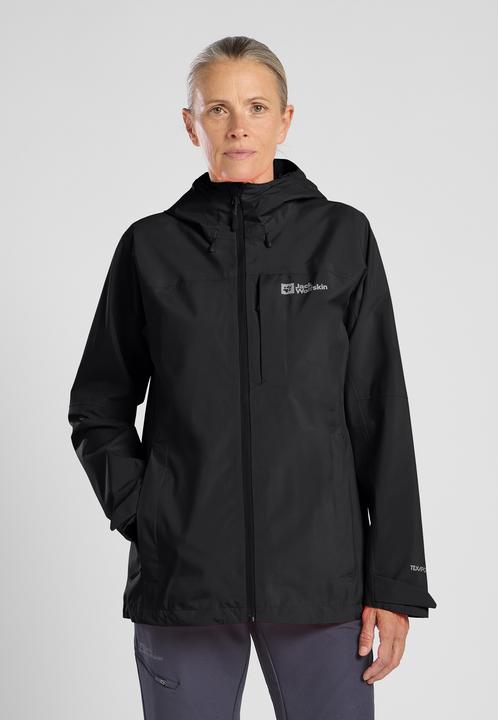 Produktbild Jack Wolfskin Tempest 2L Jkt W (XXL)