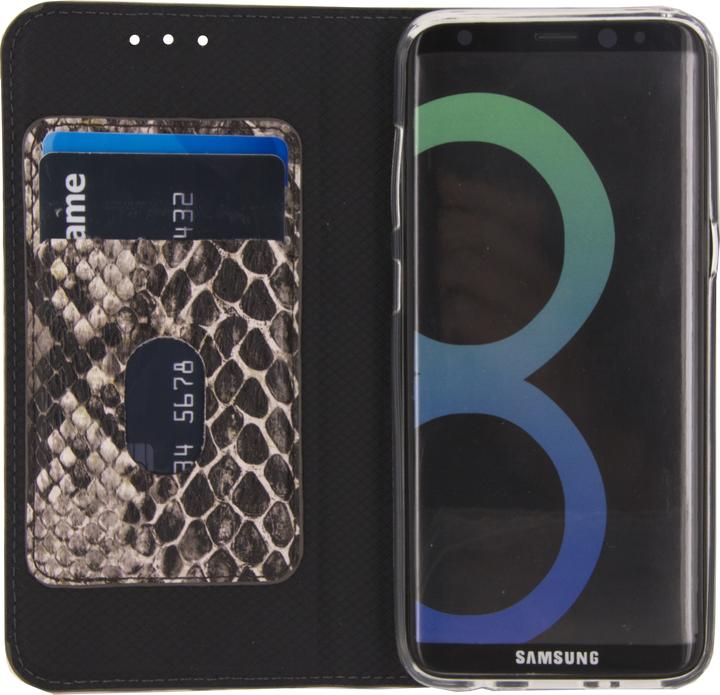 Produktbild Mobilize Premium Gelly Buch (Samsung Galaxy S8)