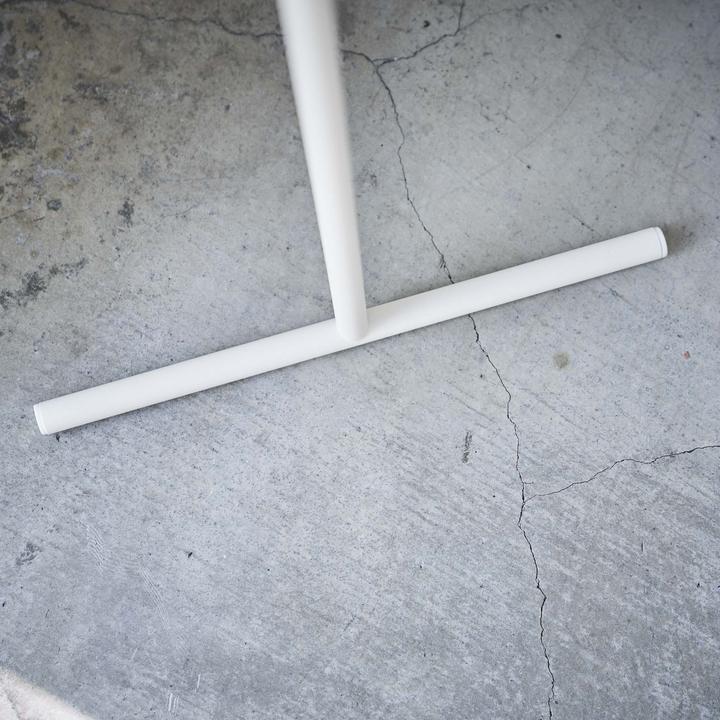 Image du produit Yamazaki Portemanteau d'angle adossé TOWER