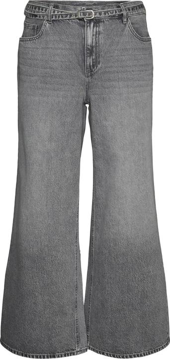 Produktbild Vero Moda VMCANNET Mittlere Taille Weiter Beinschnitt Jeans Weit geschnitten (44)