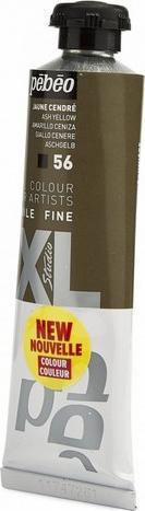 Image du produit Pebeo Huile Fine XL (Jaune cendré, 37 ml)