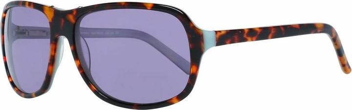 More Joy Damensonnenbrille 54332-740 braun-size60-16-130 ø 60 mm