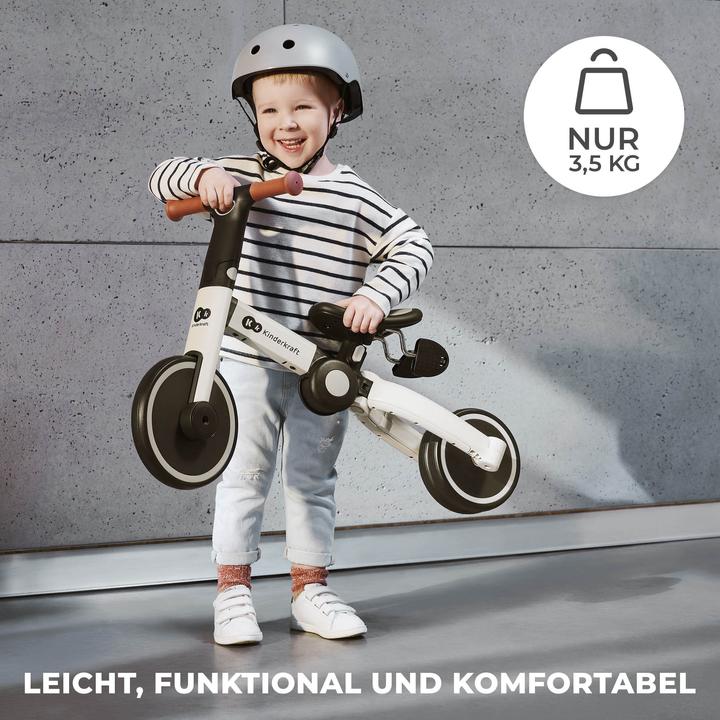 Immagine prodotto KinderKraft Equilibrio 4Trike