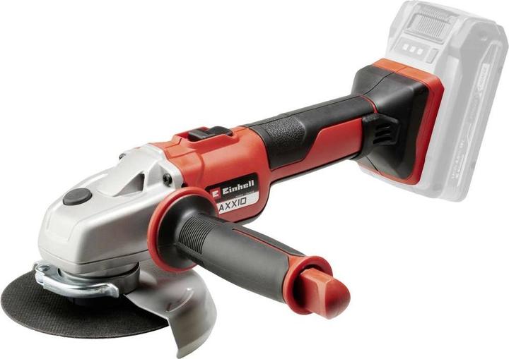 Produktbild Einhell Axxio (125 mm)