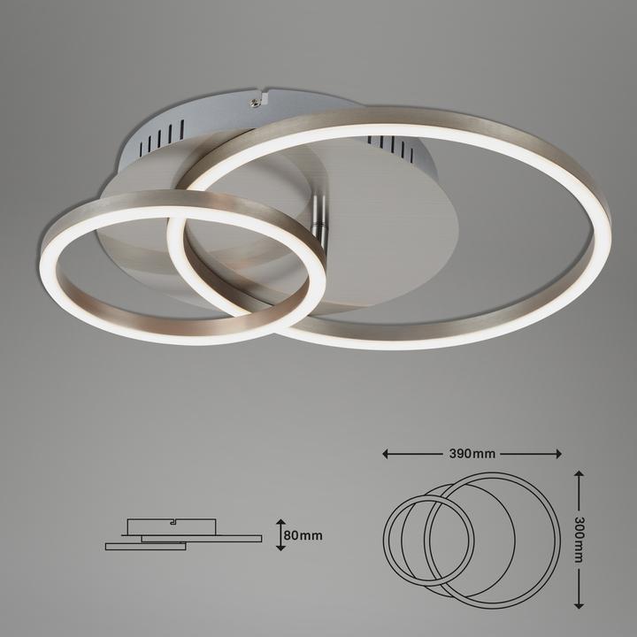 Produktbild Briloner Frame (2400 lm)
