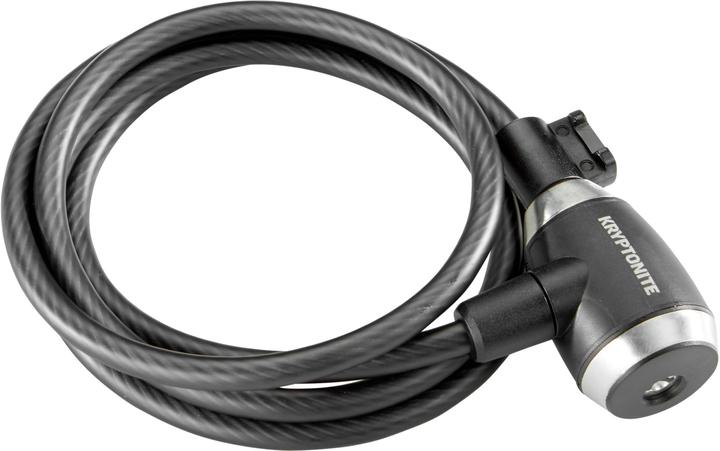 Kryptonite KryptoFlex 815 cable lock (150 cm)