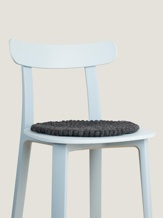 Actual product image Myfelt Round Flat Points (Ø 36 cm)