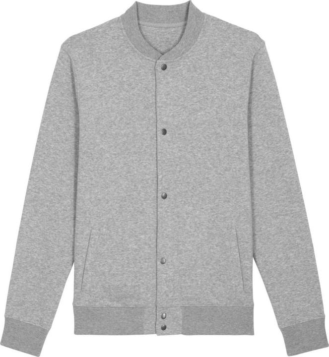 Produktbild Torland Sweatshirtjacke Bounder (M)