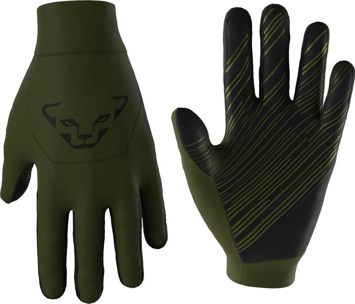 Dynafit Upcycled Thermal Handschuhe (XS)