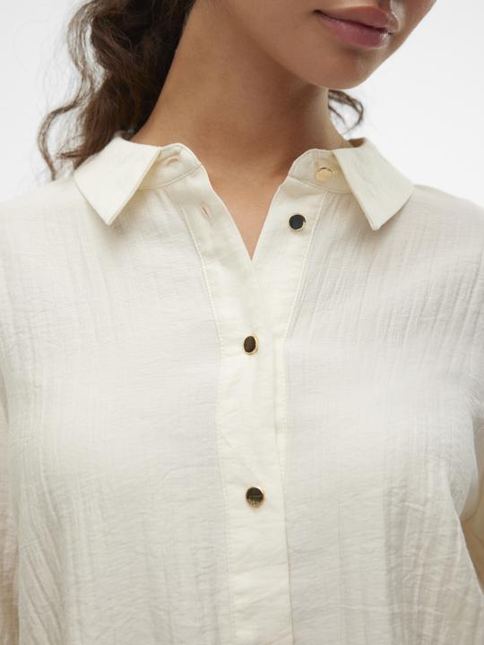 Actual product image Vero Moda VMOMILA Shirt Shirt (S)