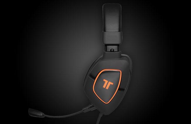 Actual product image MadCatz Tritton AX 180