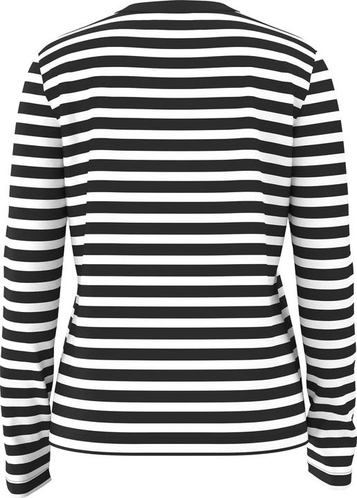 Nährwerte und Zutaten Selected Femme Gestreiftes Longsleeve (XS)