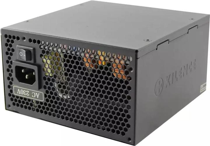 Actual product image Xilence Performance X (750 W)