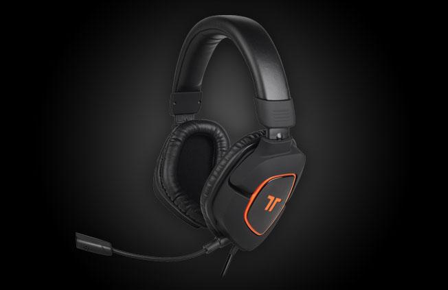 Actual product image MadCatz Tritton AX 180