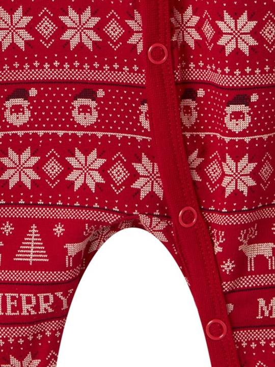 Image du produit Name it Body pour bébé Merry Christmas (74)