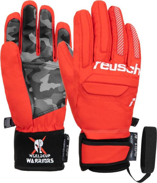 Immagine prodotto Reusch Guerriero R-TEX XT JR (4.5)