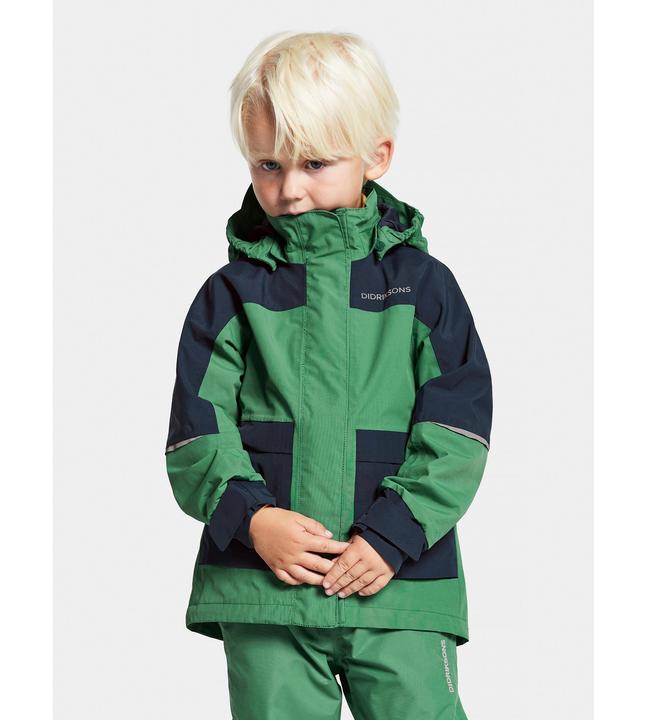 Actual product image Didriksons Daggkåpa (90)