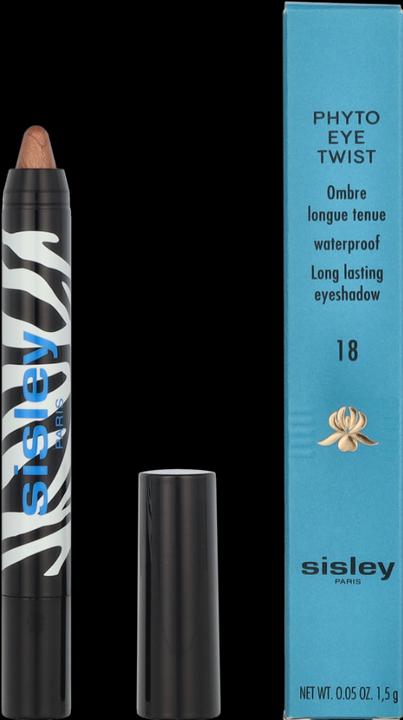 Produktbild Sisley Phyto Eye Twist No 18 (18 Fawn)