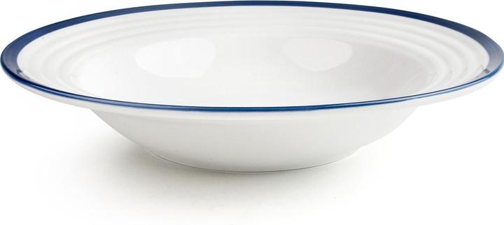 Actual product image Ibili 12-teiliges Set Provence 27.1-22.8-19.5 cm Für den täglichen Gebrauch geeignet (1 Piece)