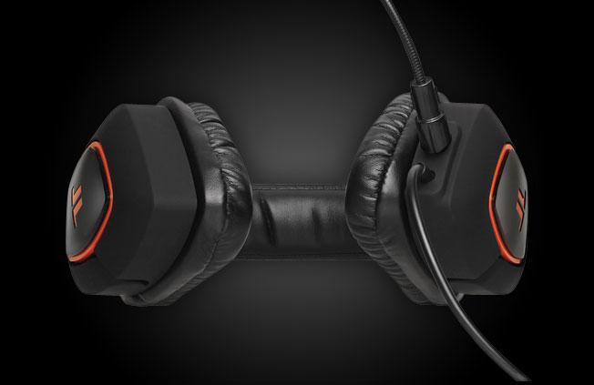 Actual product image MadCatz Tritton AX 180
