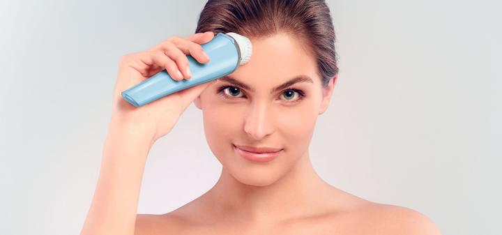 Actual product image Philips VisaPure