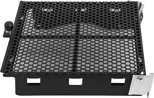 Immagine prodotto Silverstone SST-G11910160-RT Gabbia di espansione per ventola da 120mm