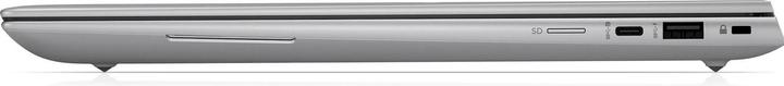 Immagine prodotto HP ZBook 5F981ES - Notebook 16" - Core i9 5,4 GHz 40,6 cm (16", Intel Core i9-13900H, 32 GB, 2000 GB, DE)