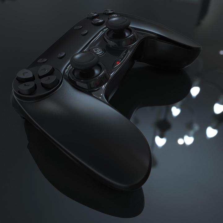 Produktbild CSL Controller für Nintendo Switch (Switch)