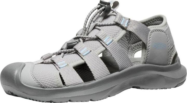 Keen W Seanik H2