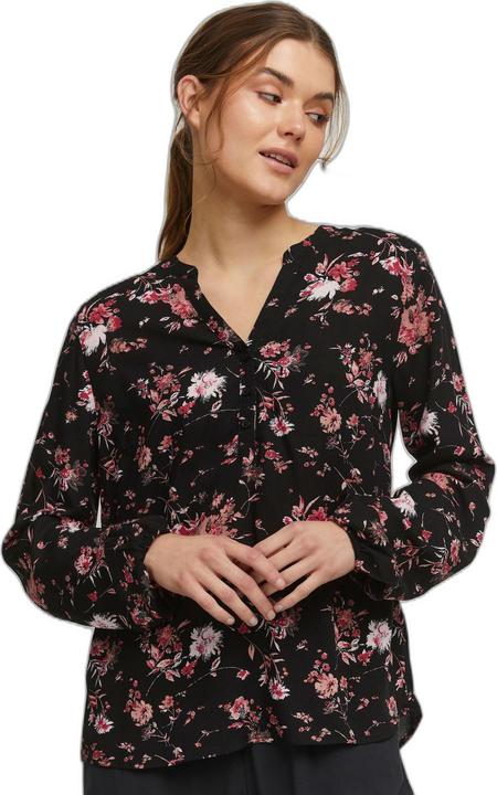 Immagine prodotto B.young BYMMJOELLA CAMICIA CON SCOLLO A V 2 20811208 (40)