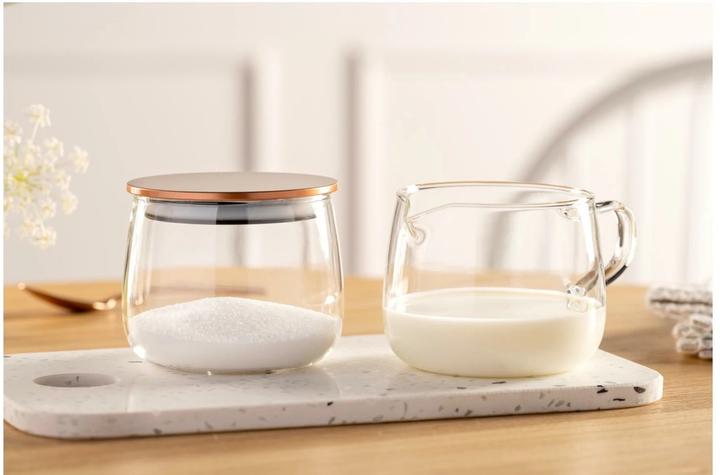 Immagine prodotto Leonardo Zuccheriera Tè per te 300 ml (0.30 l)