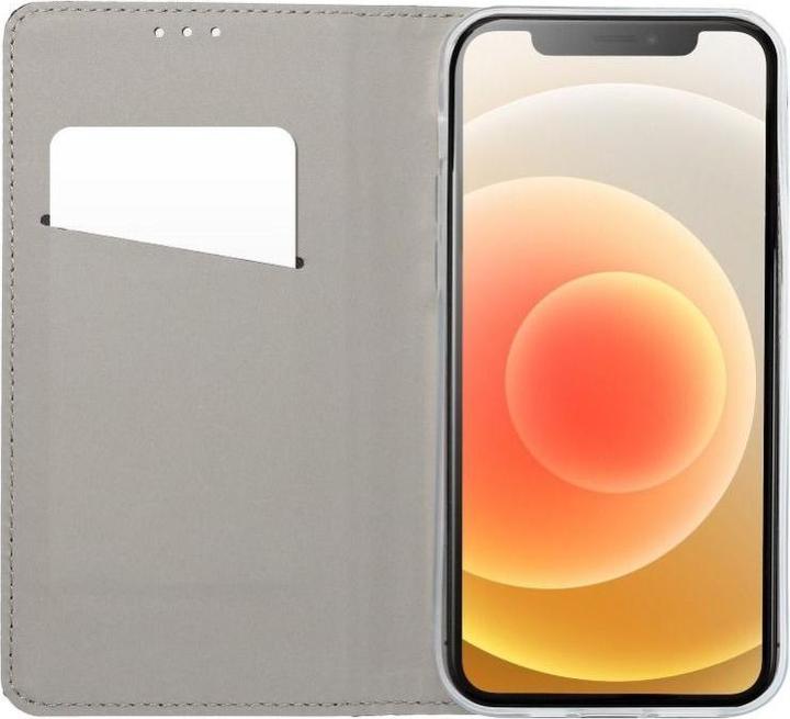 Image du produit NoName Back panel cover OEM SMART CASE Book for HUAWEI P30 Lite gold (1 x)