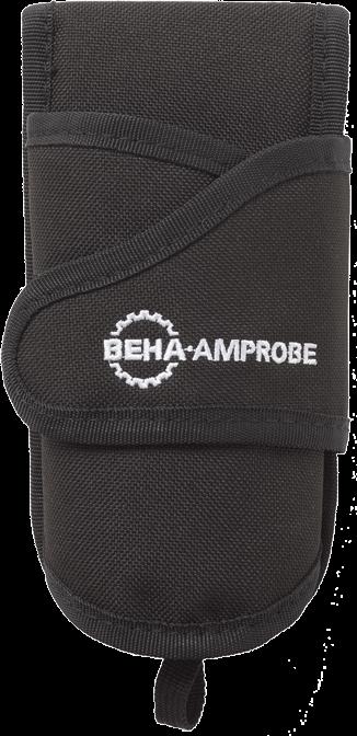 Produktbild Beha Amprobe Spannungsprüfer mit Stromfunktion TRMS (CAT III 1000V, CAT IV 600V)