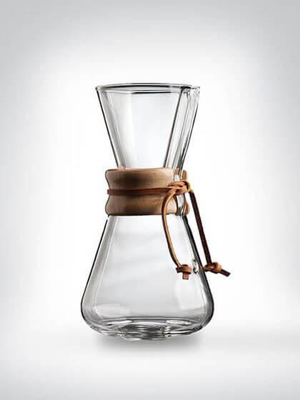 Produktbild Chemex Woodneck (0.45 l)