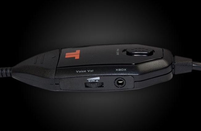 Actual product image MadCatz Tritton AX 180