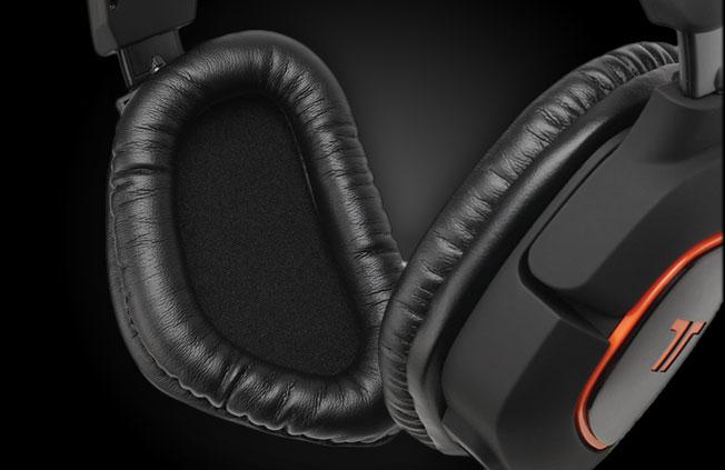 Actual product image MadCatz Tritton AX 180