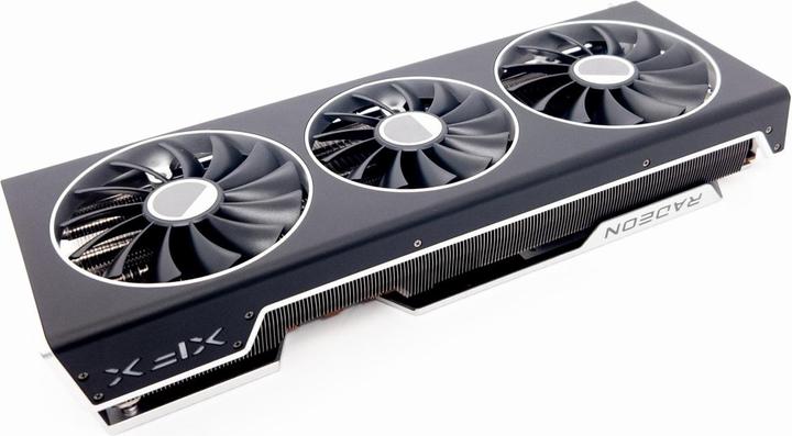Image du produit XFX RX 7800 XT (16 Go)