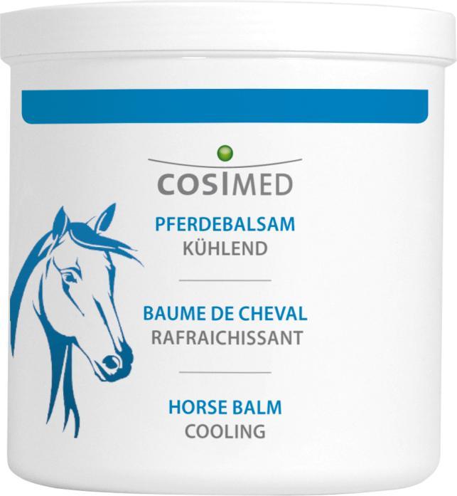 cosiMed Pferdebalsam (100 ml, 100 g)