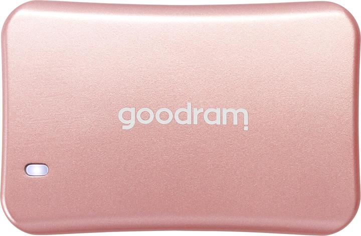 Actual product image Goodram SSDPR-HX200-1K0-RG (1000 GB)