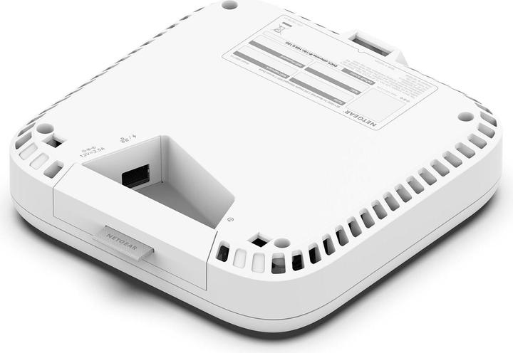 Actual product image Netgear 1pt Insight Managed Wifi 7 Tri-Band Wbe