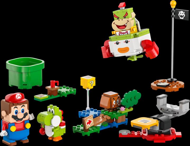 Produktbild LEGO Interactive Mario (71439, LEGO Super Mario)
