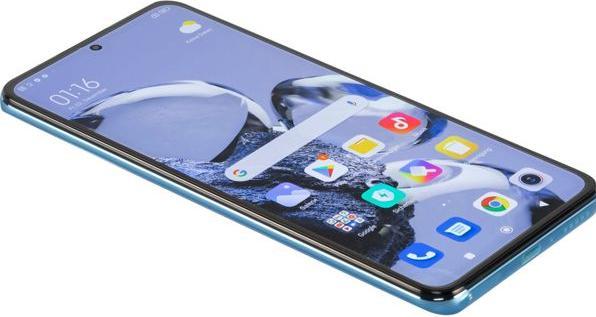 Produktbild Xiaomi 12T Pro (256 GB, Blau, 6.67", Dual SIM, 200 Mpx, 5G)