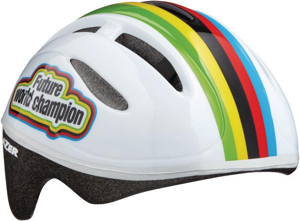 Immagine prodotto Lazer Sport Bob+ (46 - 52 cm)