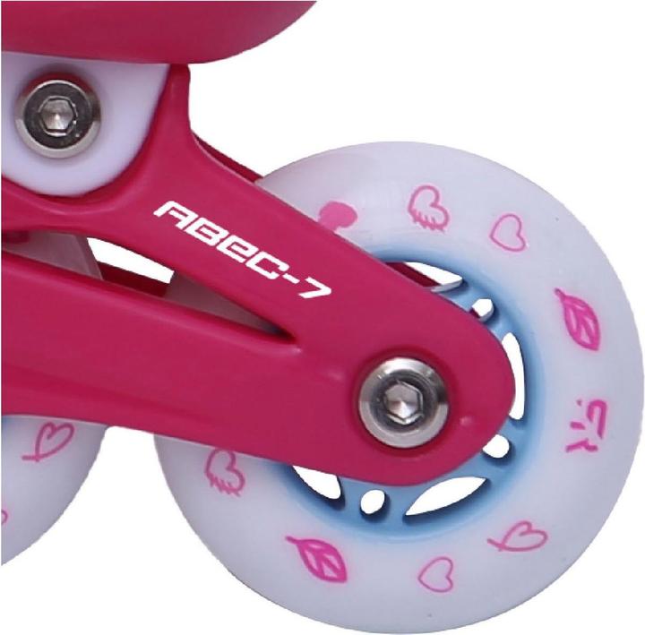 Actual product image Street Rider Inline Skates Kid (27)