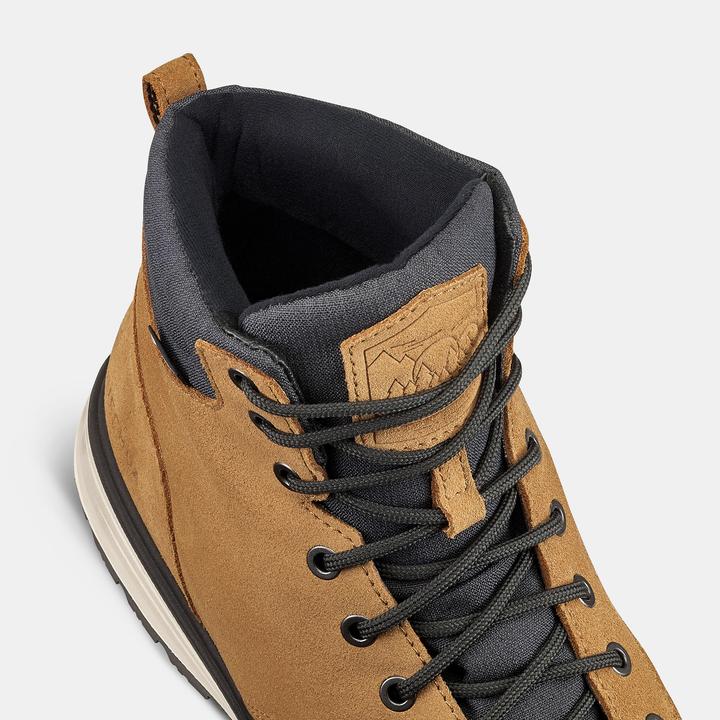 Produktbild Quechua SH500 HIGH X-WARM (43)
