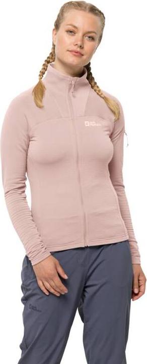 Produktbild Jack Wolfskin Prelight Fz W (XS)