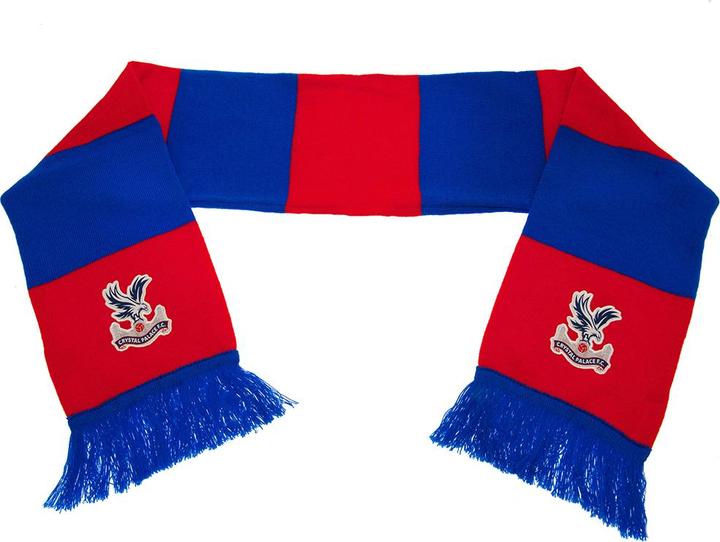 Crystal Palace FC Schal